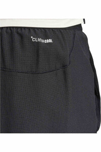 adidas pantalón corto fitness hombre GYM+ 2in1 SHORT 03