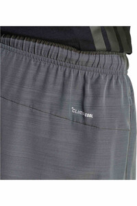 adidas pantalón corto fitness hombre JASPEADO ESSENTIALS BASE 03