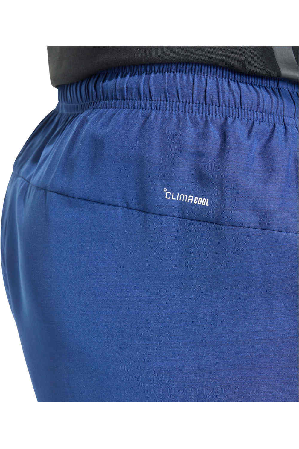 adidas pantalón corto fitness hombre JASPEADO ESSENTIALS BASE 03