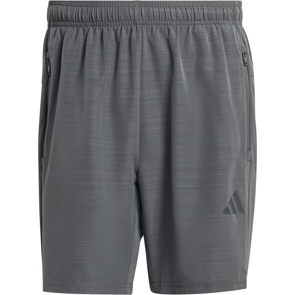 adidas pantalón corto fitness hombre JASPEADO ESSENTIALS BASE 04