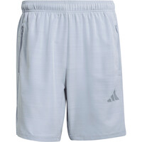 adidas pantalón corto fitness hombre JASPEADO ESSENTIALS BASE 04