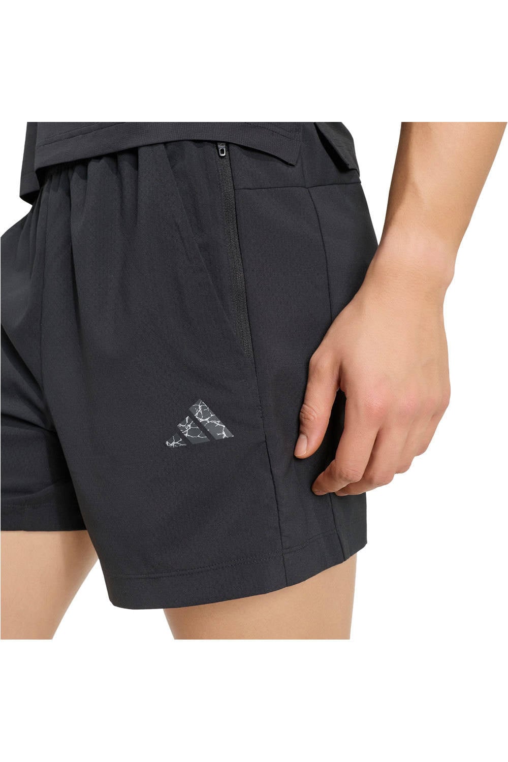 adidas pantalón corto fitness hombre PO ES HP SHORT 5 03