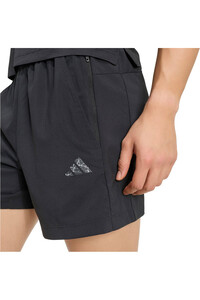 adidas pantalón corto fitness hombre PO ES HP SHORT 5 03