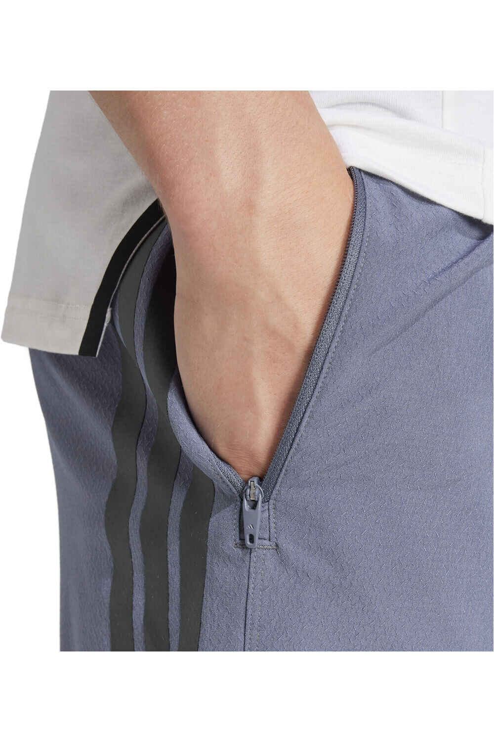 adidas pantalón corto fitness hombre POWER 3S SHORT 03