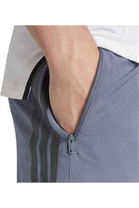 adidas pantalón corto fitness hombre POWER 3S SHORT 03