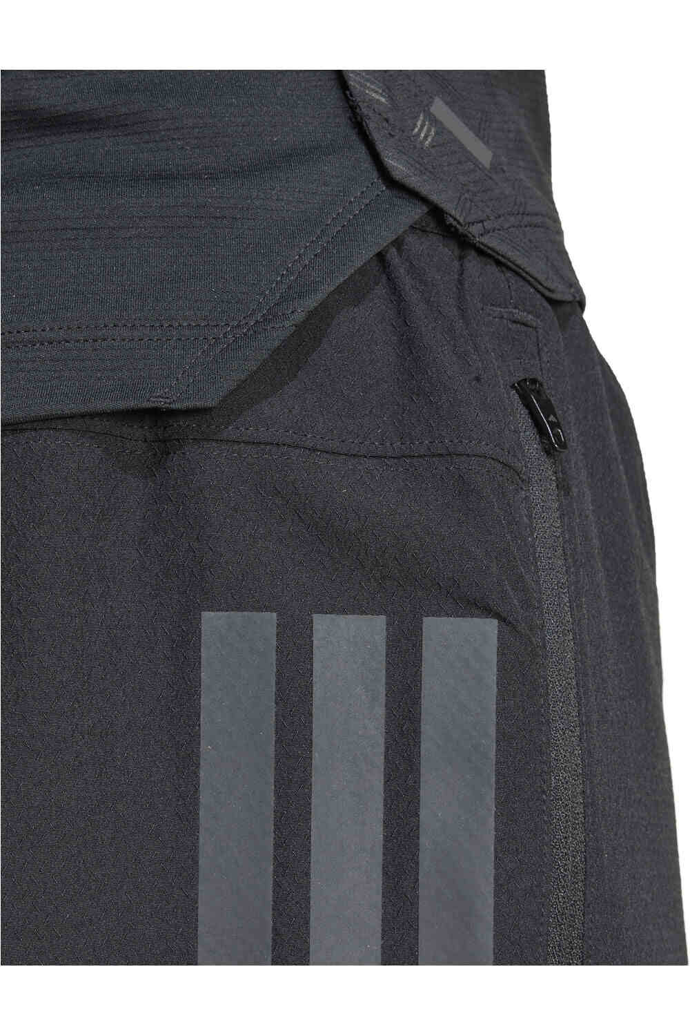 adidas pantalón corto fitness hombre POWER 3S SHORT 03