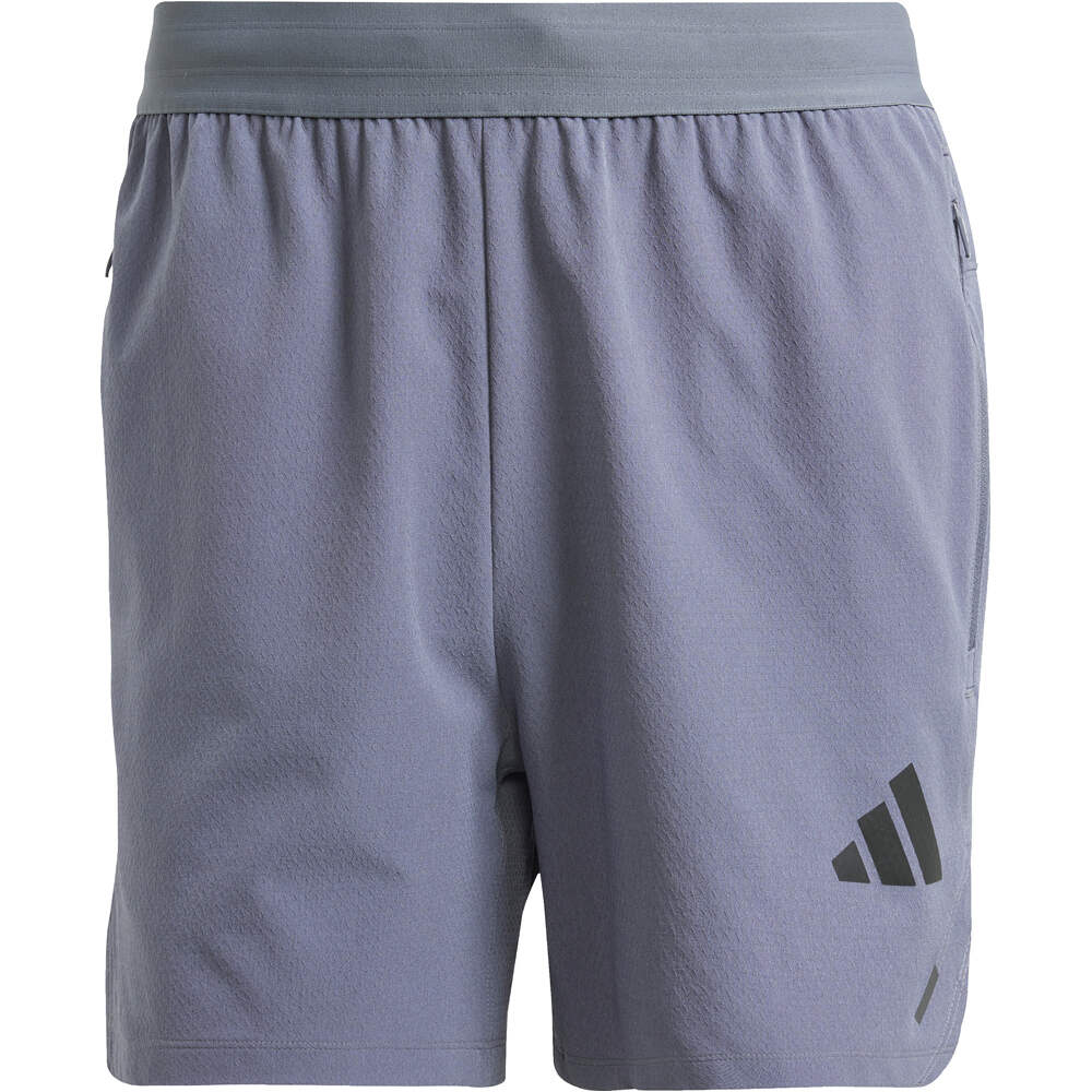 adidas pantalón corto fitness hombre POWER 3S SHORT 04