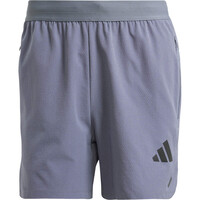 adidas pantalón corto fitness hombre POWER 3S SHORT 04