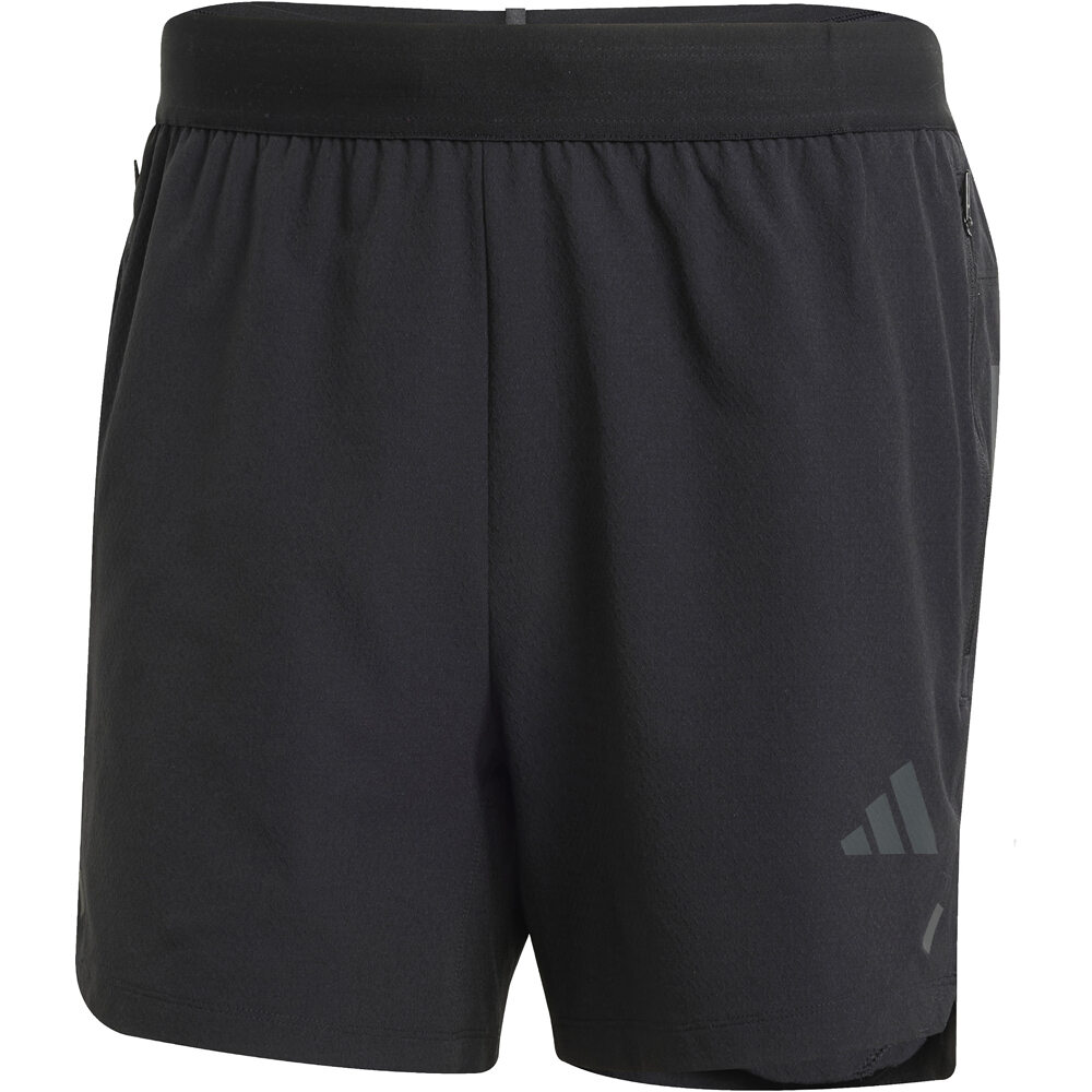 adidas pantalón corto fitness hombre POWER 3S SHORT 04
