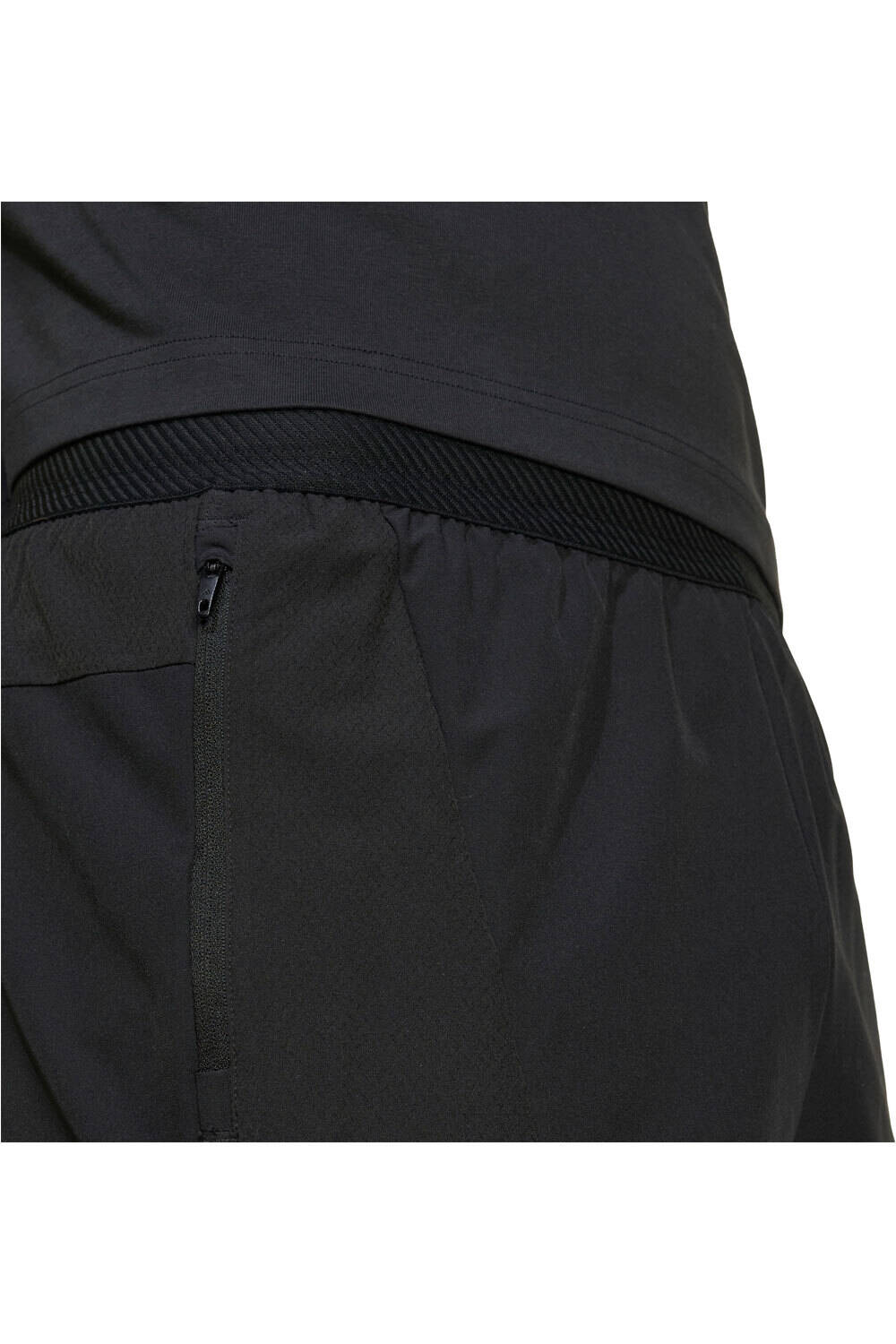 adidas pantalón corto fitness hombre POWER SHORT 03