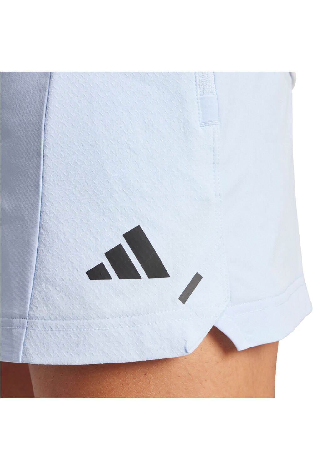 adidas pantalón corto fitness hombre POWER SHORT 03