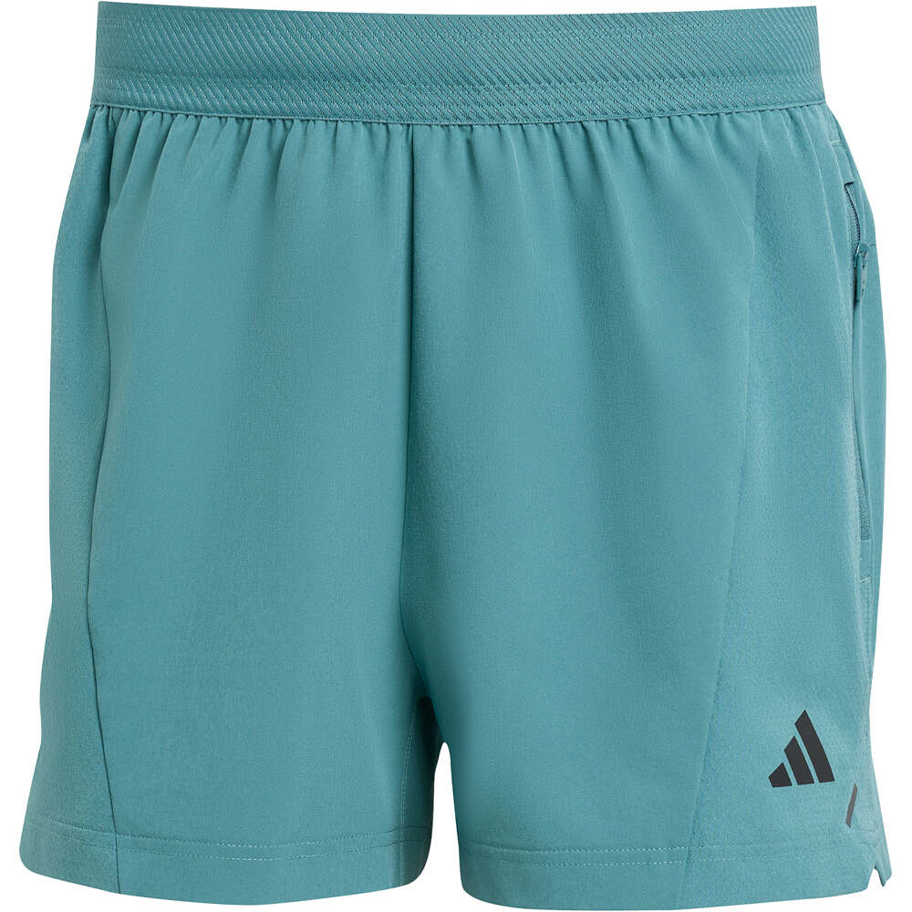 adidas pantalón corto fitness hombre POWER SHORT 04