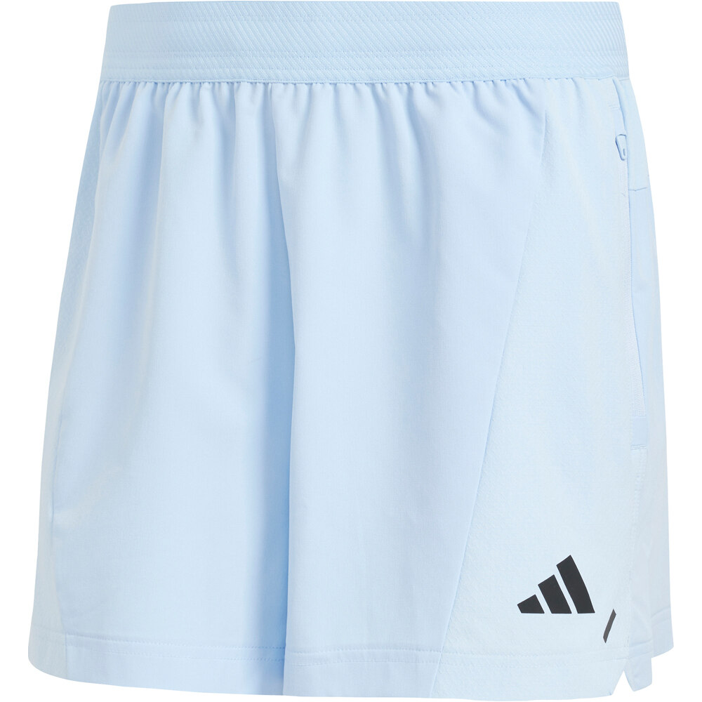 adidas pantalón corto fitness hombre POWER SHORT 04