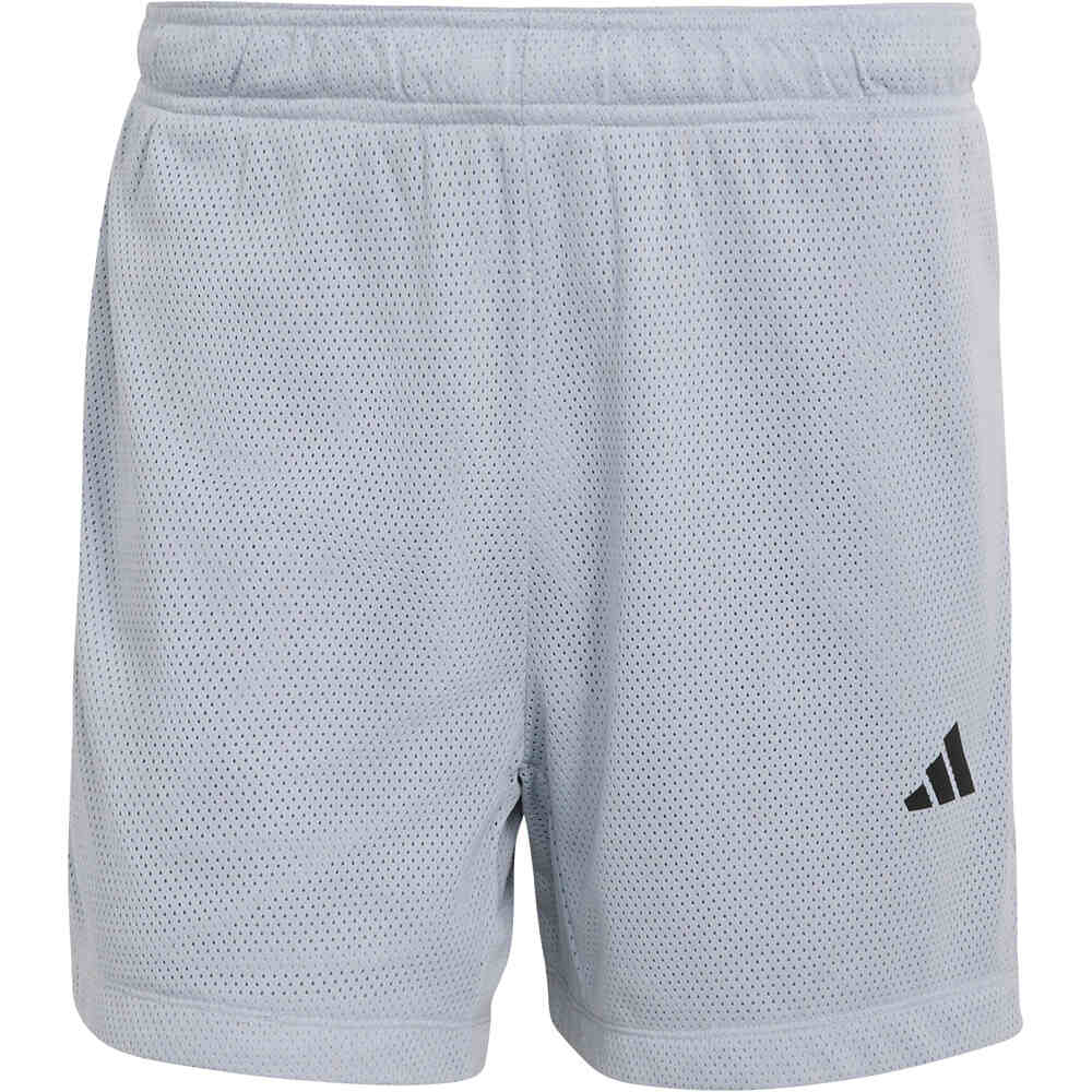 adidas pantalón corto fitness hombre PRIMELIFT ESSENTIALS D4T POWER 03