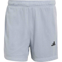 adidas pantalón corto fitness hombre PRIMELIFT ESSENTIALS D4T POWER 03