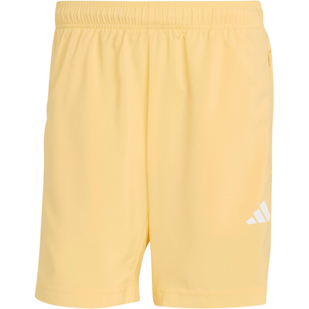 adidas pantalón corto fitness hombre TCNICO ENTRENAMIENTO ESSENTIALS BASE 04