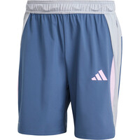 adidas pantalón corto fitness hombre TECH APP SHORT 04