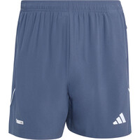 adidas pantalón corto fitness hombre TECH APP SHORT 5 05
