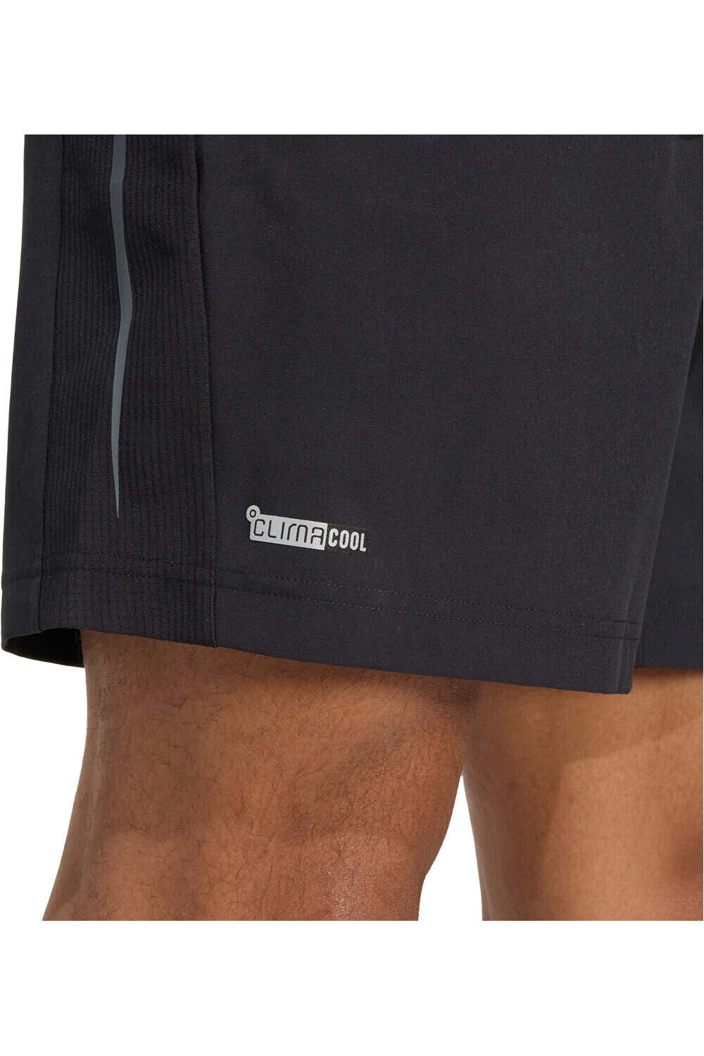 adidas pantalón corto fitness hombre TECH APPAREL 03