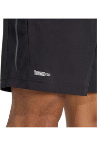 adidas pantalón corto fitness hombre TECH APPAREL 03