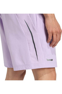 adidas pantalón corto fitness hombre TECH APPAREL 03