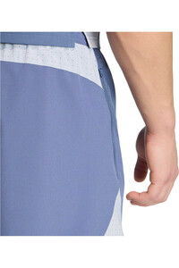 adidas pantalón corto fitness hombre TECH APPAREL 03