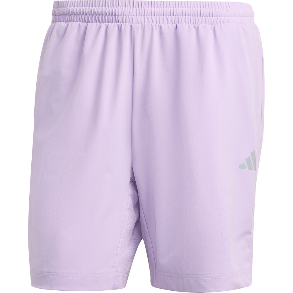 adidas pantalón corto fitness hombre TECH APPAREL 04