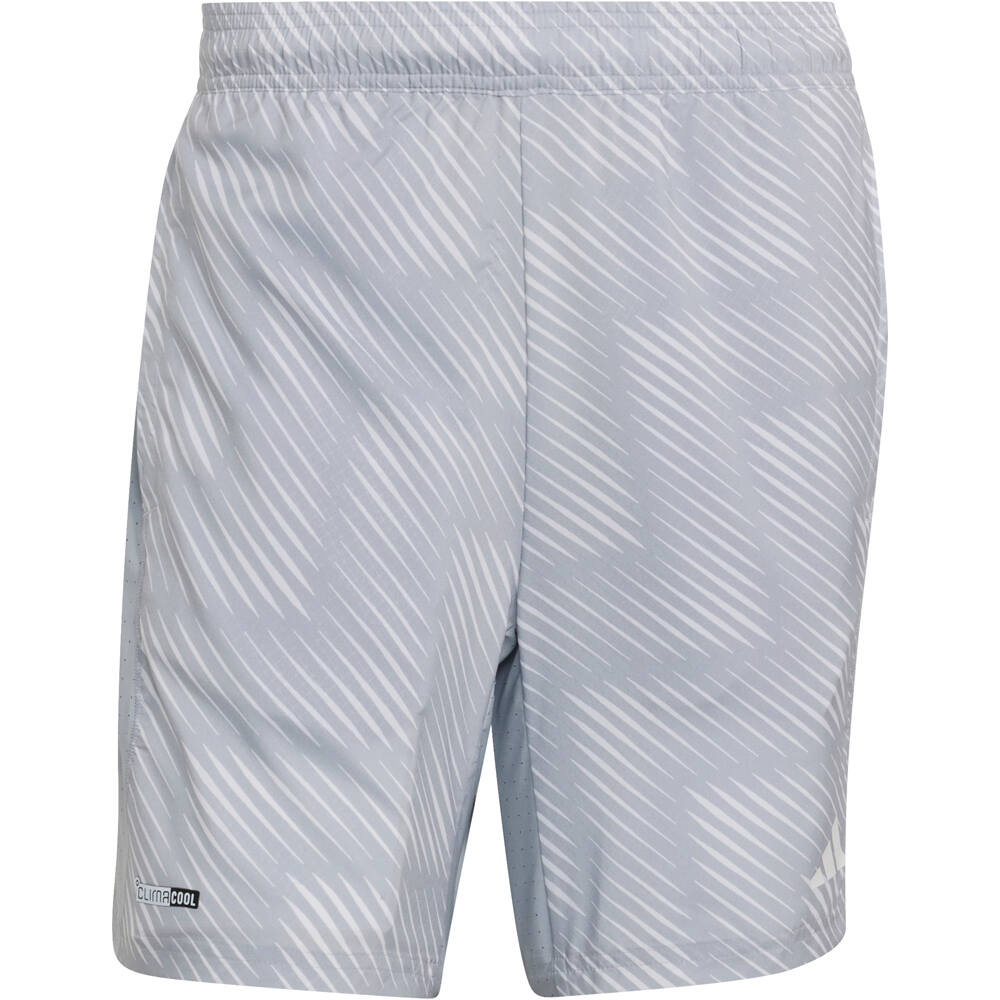 adidas pantalón corto fitness hombre TECH INTENSITY AOP 04
