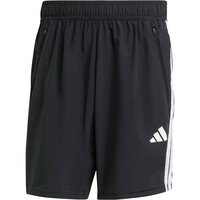 adidas pantalón corto fitness hombre TR-ES 3S WV SH 7 04