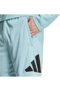 adidas pantalón corto fitness hombre TR-ES LOGO SHO vista detalle