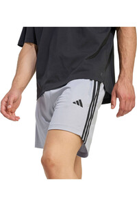 adidas pantalón corto fitness hombre WE BAS 3SPQ SH 7 03