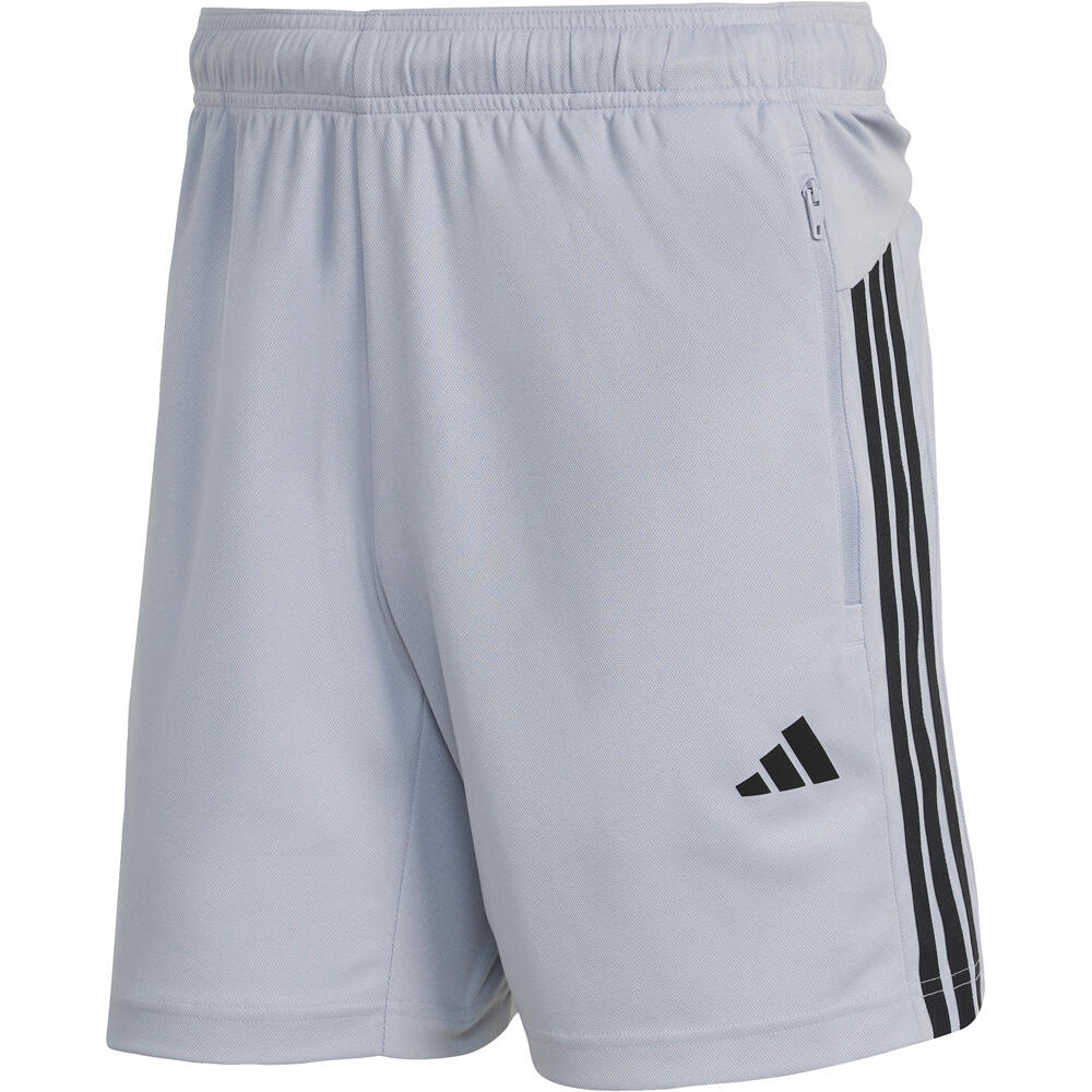 adidas pantalón corto fitness hombre WE BAS 3SPQ SH 7 04