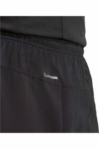 adidas pantalón corto fitness hombre WE BAS WV SHO 7 03