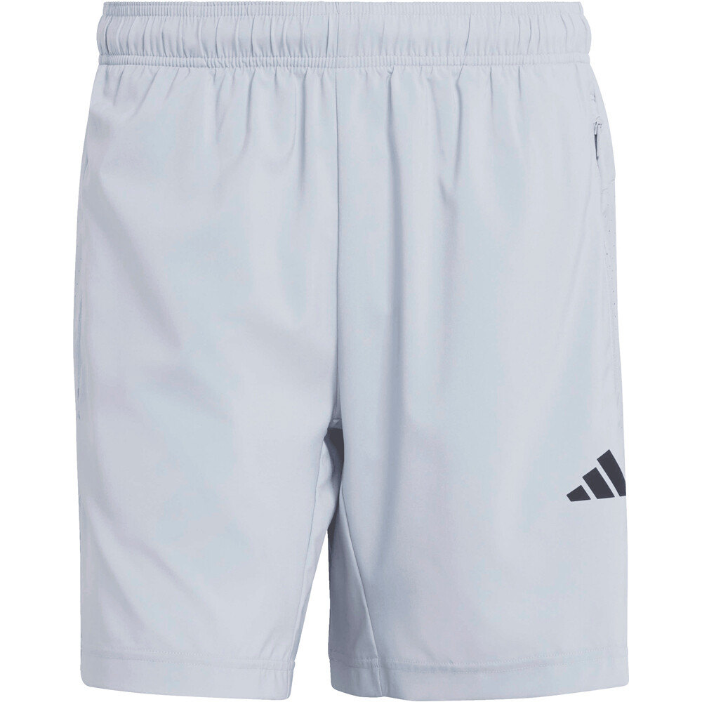 adidas pantalón corto fitness hombre WE BAS WV SHO 7 03