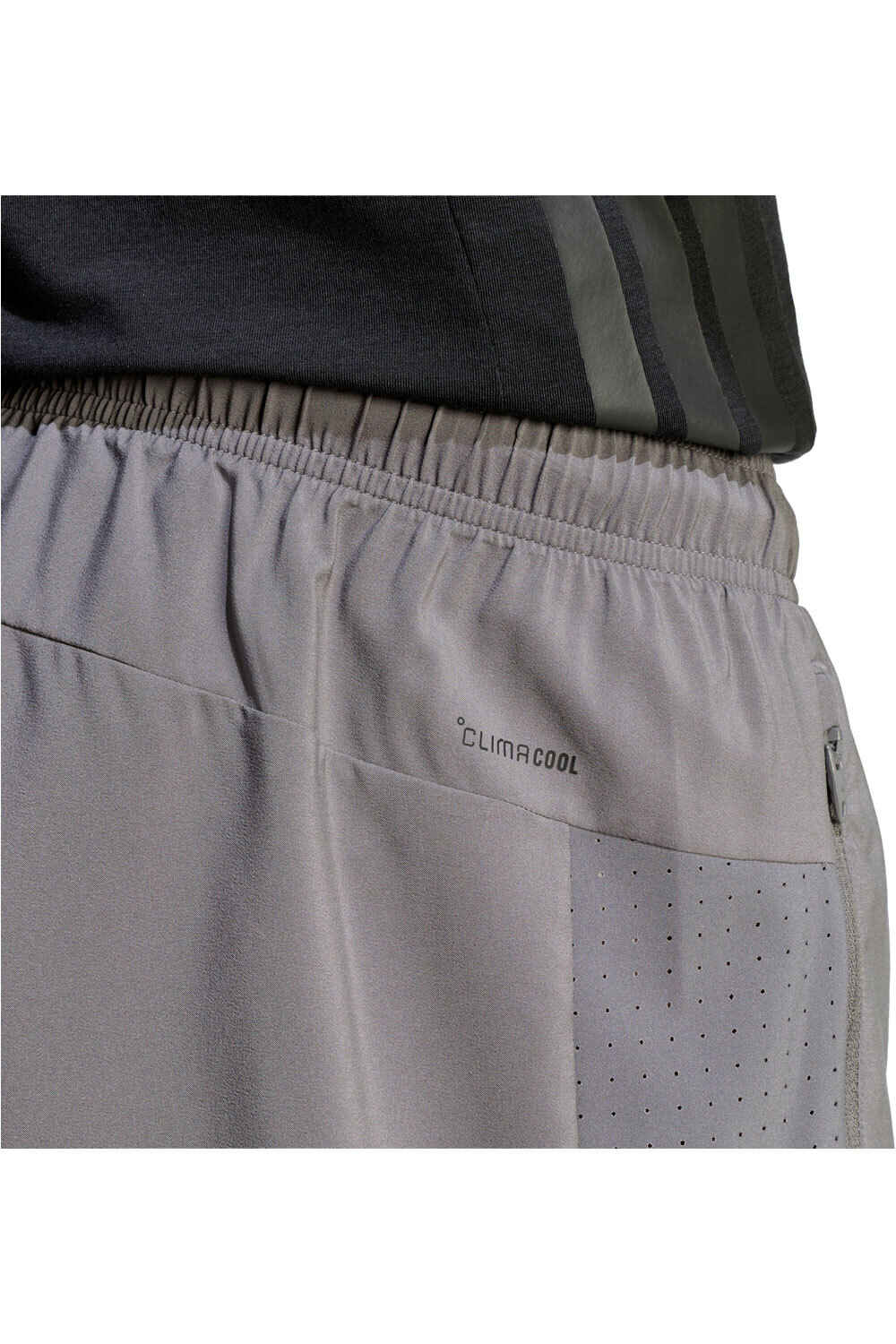 adidas pantalón corto fitness hombre WE BAS WV SHO 7 03