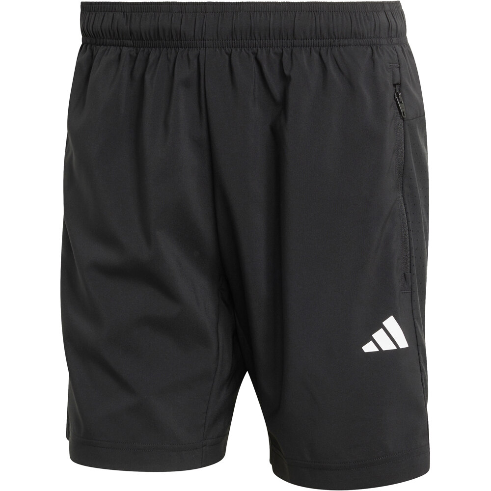 adidas pantalón corto fitness hombre WE BAS WV SHO 7 04