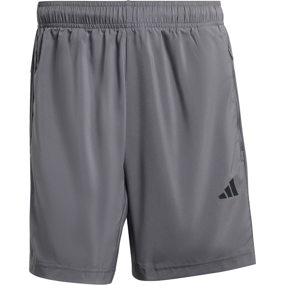 adidas pantalón corto fitness hombre WE BAS WV SHO 7 04