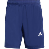 WORKOUT ESSENTIALS BASE WOVEN