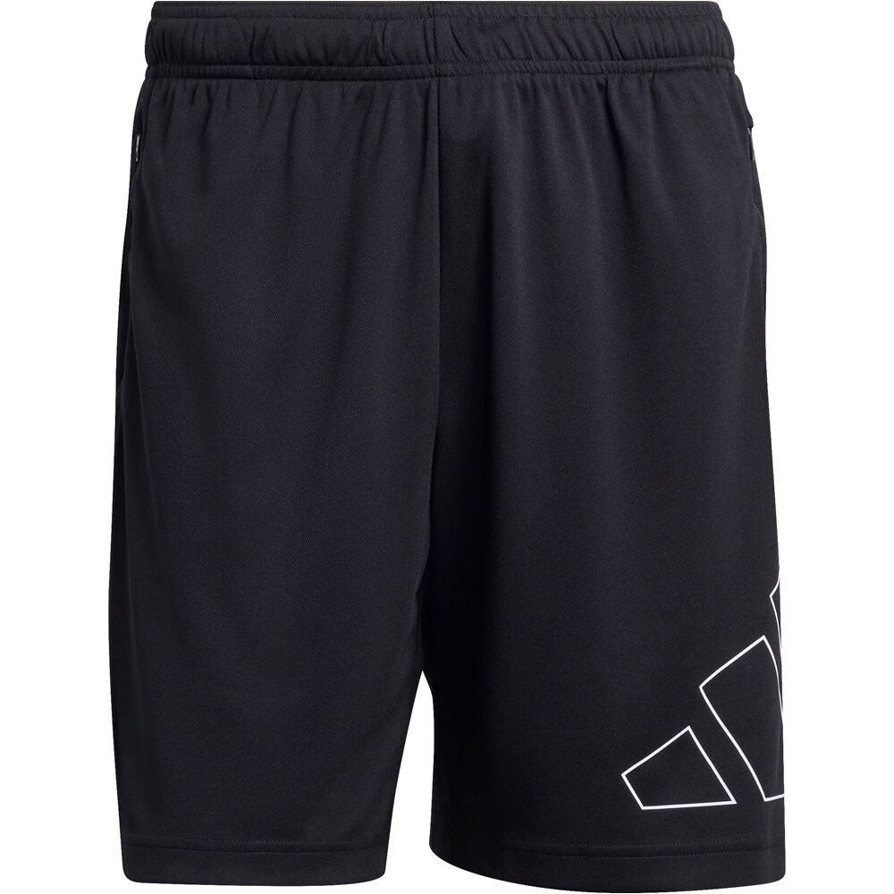 adidas pantalón corto fitness hombre WE BASE BL SHO 7 03