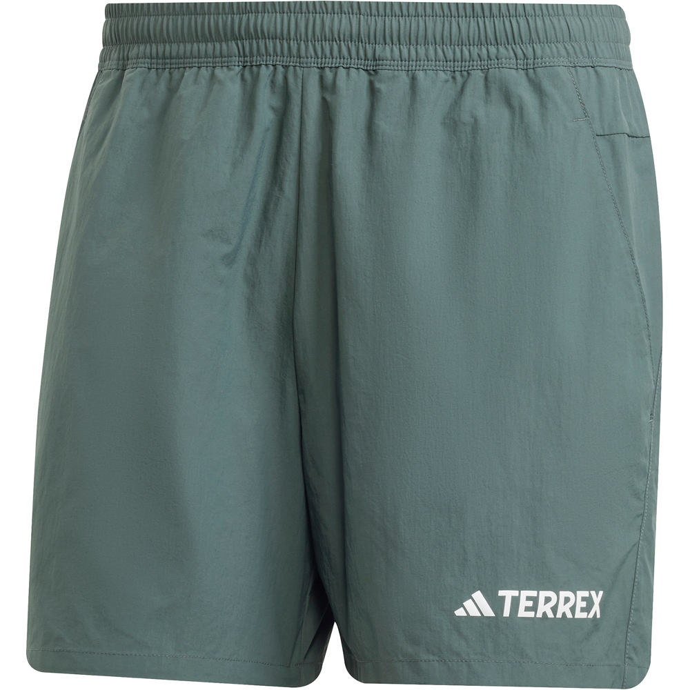 adidas pantalón corto montaña hombre Terrex Multi 05