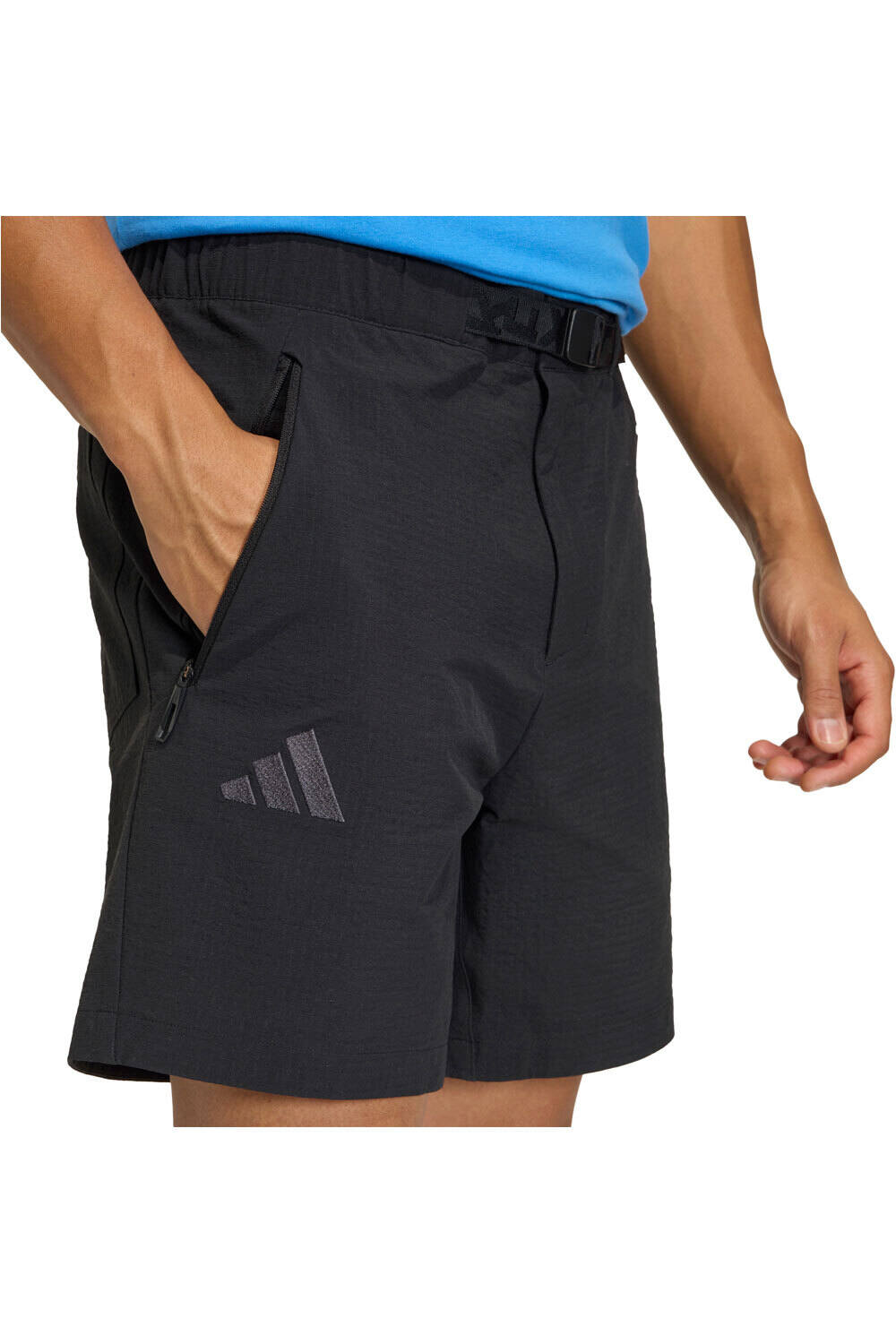 adidas pantalón corto montaña hombre XPR MD Short 03