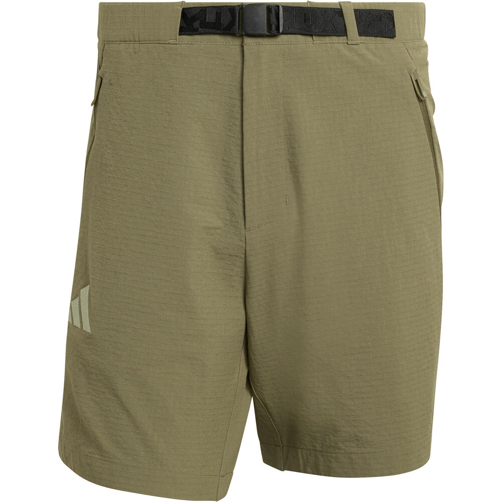 adidas pantalón corto montaña hombre XPR MD Short 03