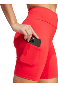 adidas pantalón corto montaña mujer Mallas cortas Terrex Multi 8-Inch 03