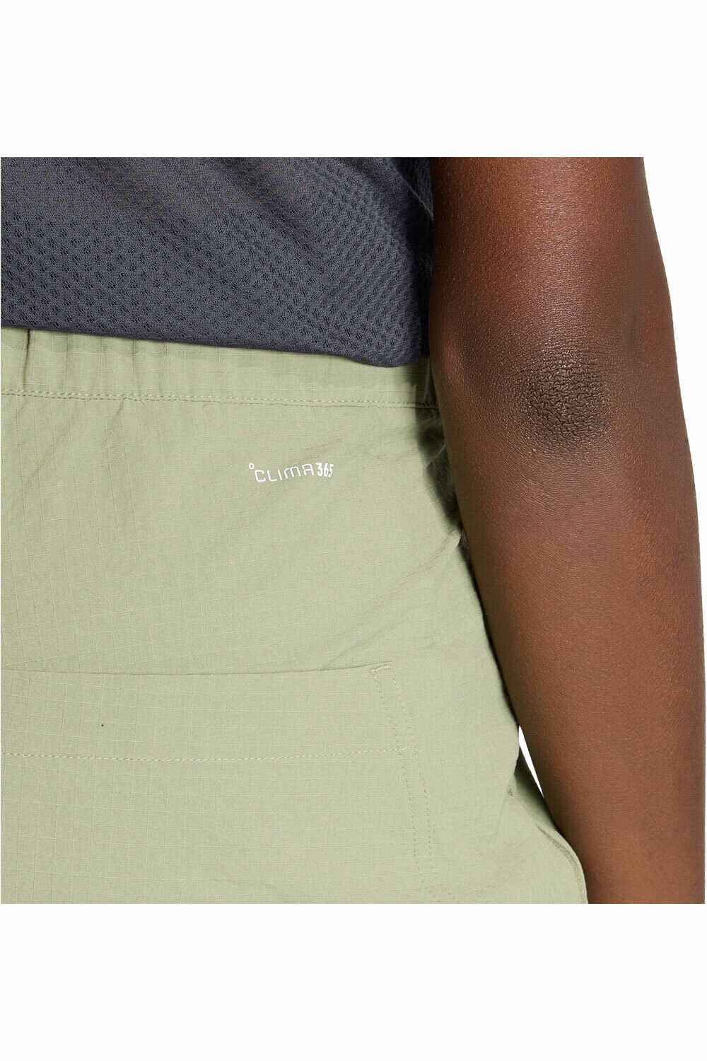 adidas pantalón corto montaña mujer W XPR MD Short 03