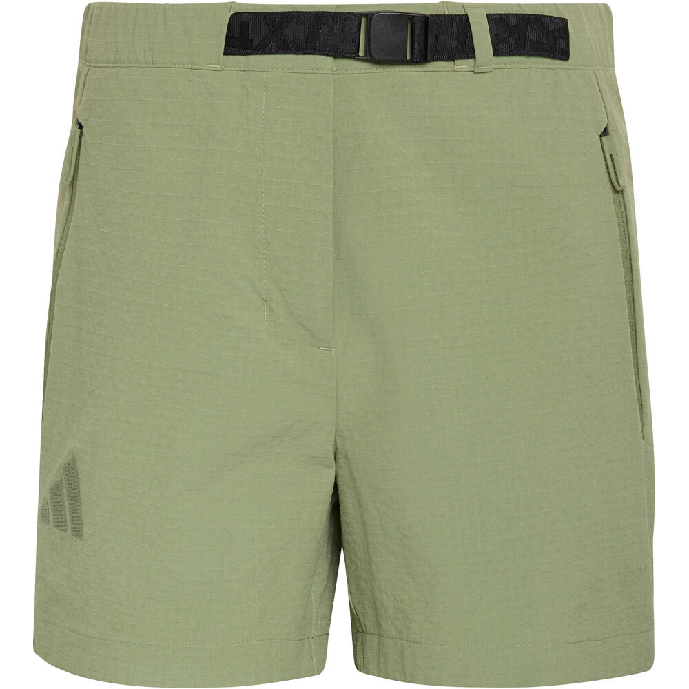 adidas pantalón corto montaña mujer W XPR MD Short 04