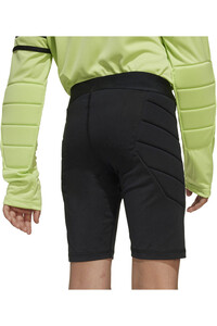 adidas pantalón corto portero niño SQUA25 GK PST Y 03