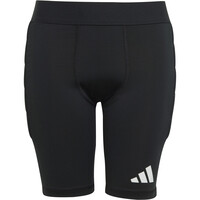 adidas pantalón corto portero niño SQUA25 GK PST Y 04
