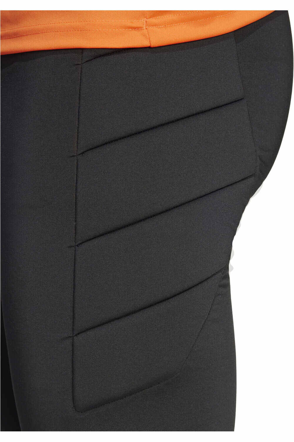 adidas pantalón corto portero SQUA25 GK PST M 03