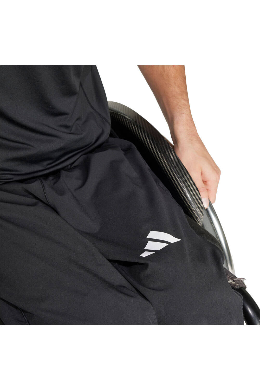 adidas pantalon fitness hombre ADAPTIVE 03