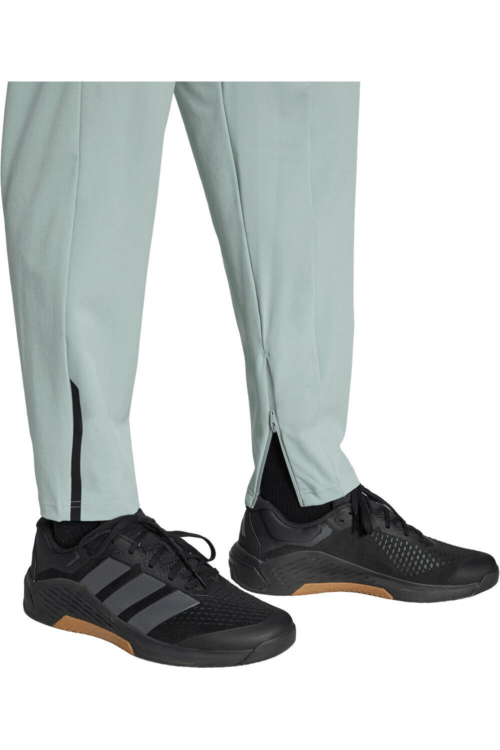 adidas pantalon fitness hombre D4T 03